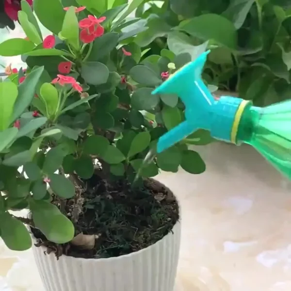 Watering Sprinkler Nozzle 3