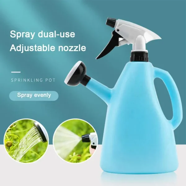 Spray Kettle 3