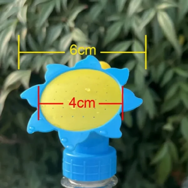 Watering Sprinkler Nozzle 5