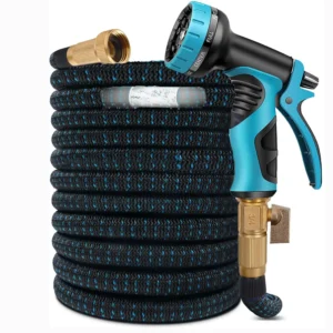 Water Hose Spray Nozzle 1