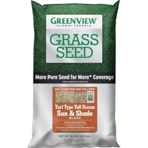 Grass Seed 1