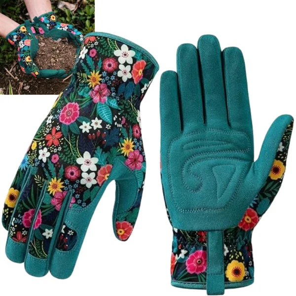 Gardening Gloves 1