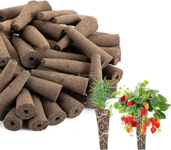 20Pcs Seed Grow Sponges 1