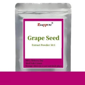 Grape Seed 50:1,Free Shipping 1