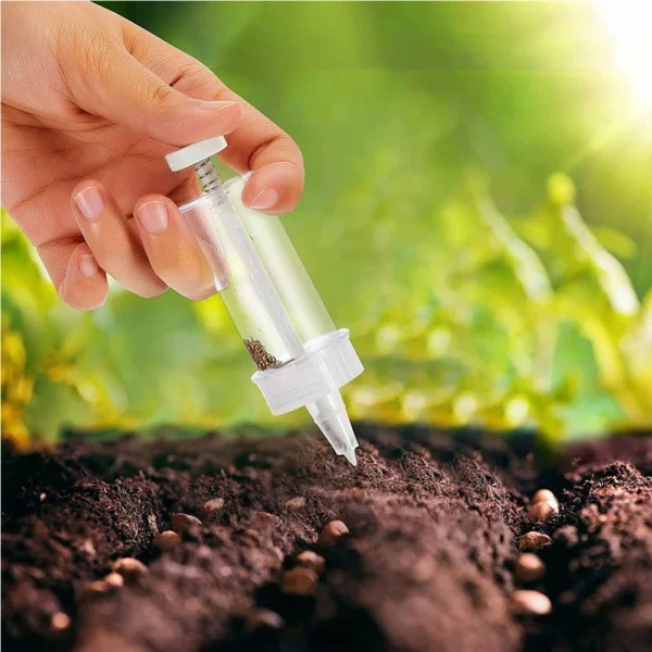 Gardening Seeding Dispenser 2