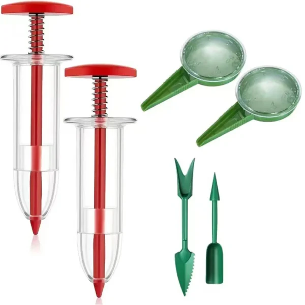 Gardening Seeding Dispenser 1