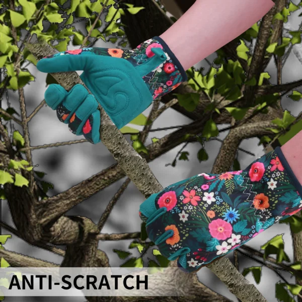 Gardening Gloves 6