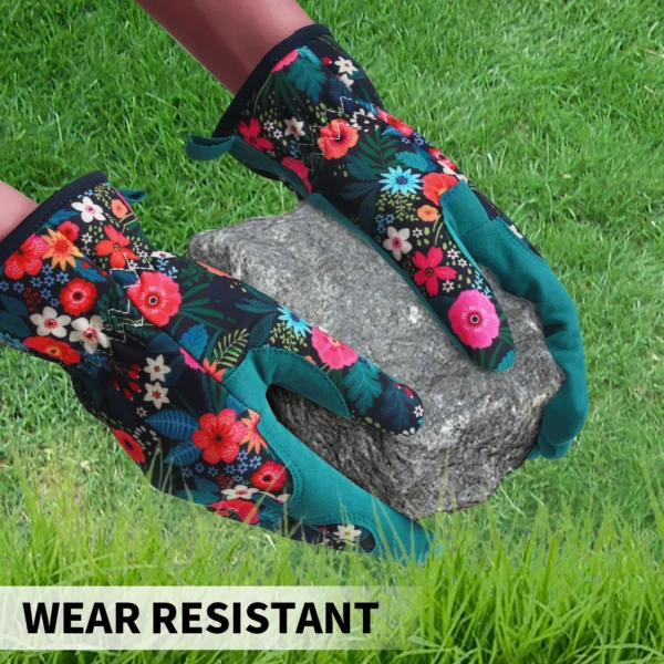 Gardening Gloves 2