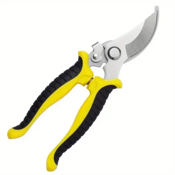 Pruner Garden Scissors 6