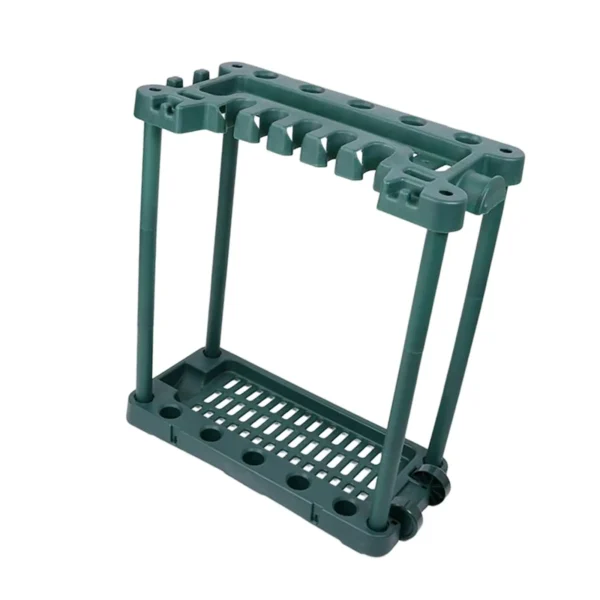 Garden Tool Organizer 4