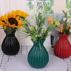 Flower Vase Pot 1