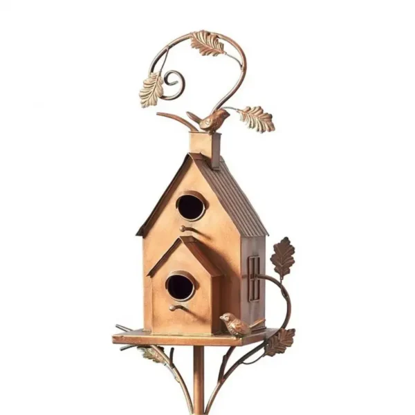 Bird House 2