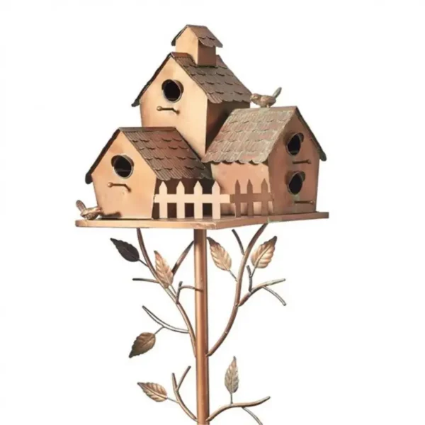 Bird House 5