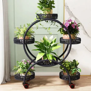 Plant Stand Shelf 1