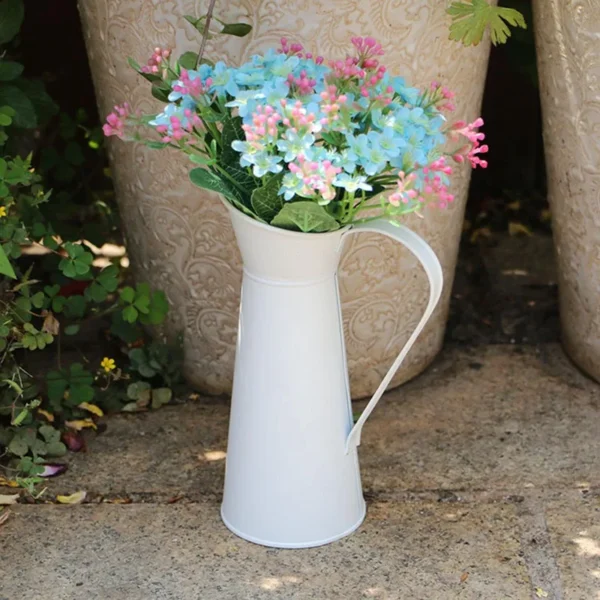 Flower Vase 3