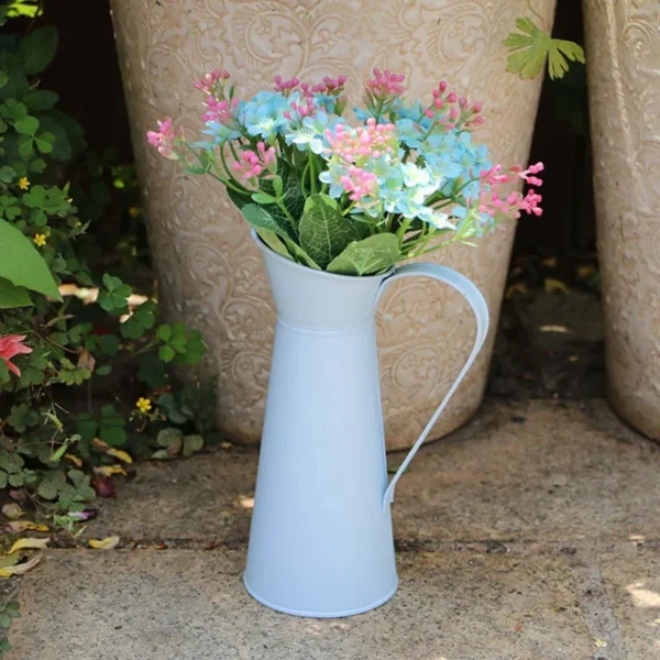 Flower Vase 4