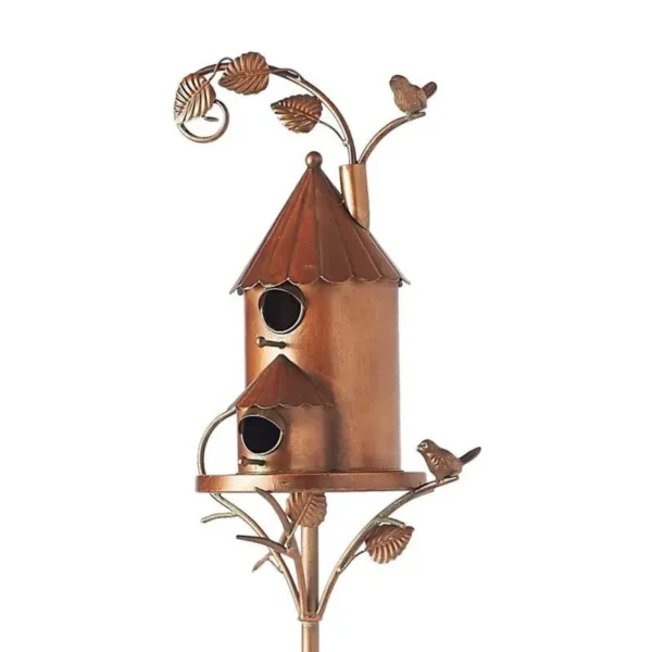 Bird House 3