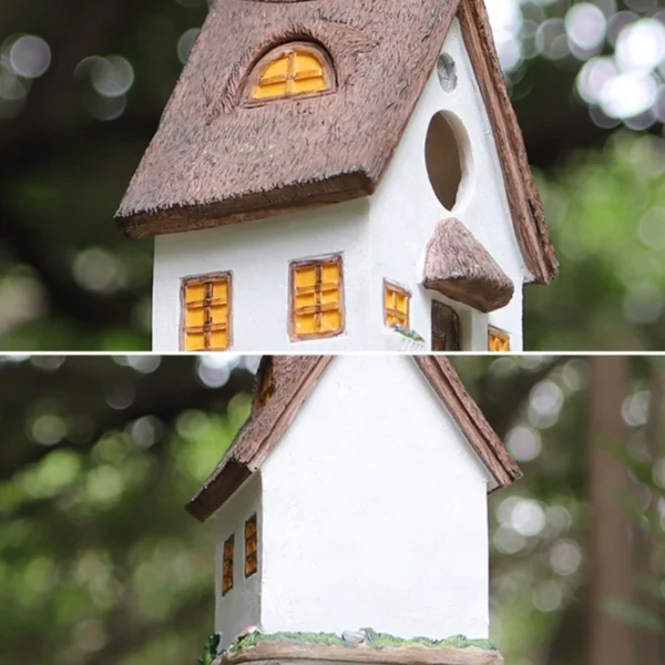 Bird House Hanging 5