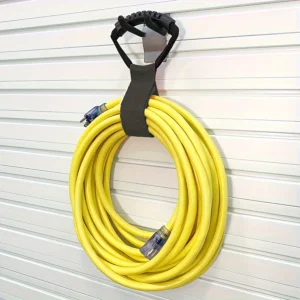 Extension Cord Holder 1