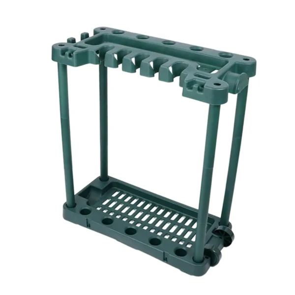 Garden Tool Organizer 2